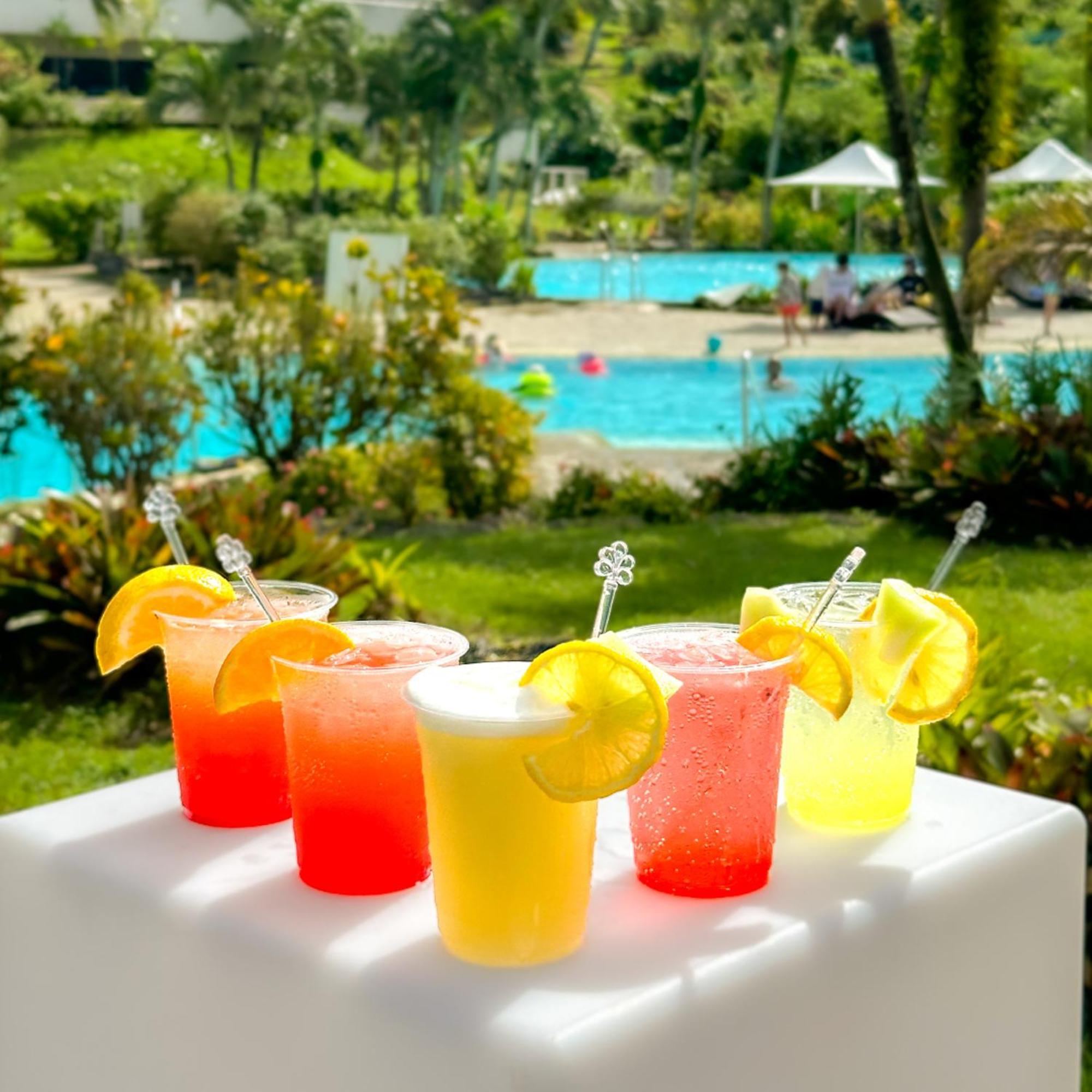Hotel Nikko Guam Tumon Exterior photo